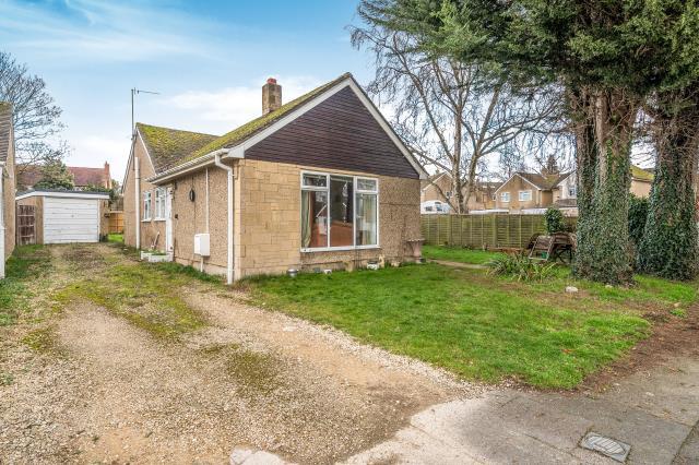 Main image of property: St. Nicholas Road, Tackley, Kidlington