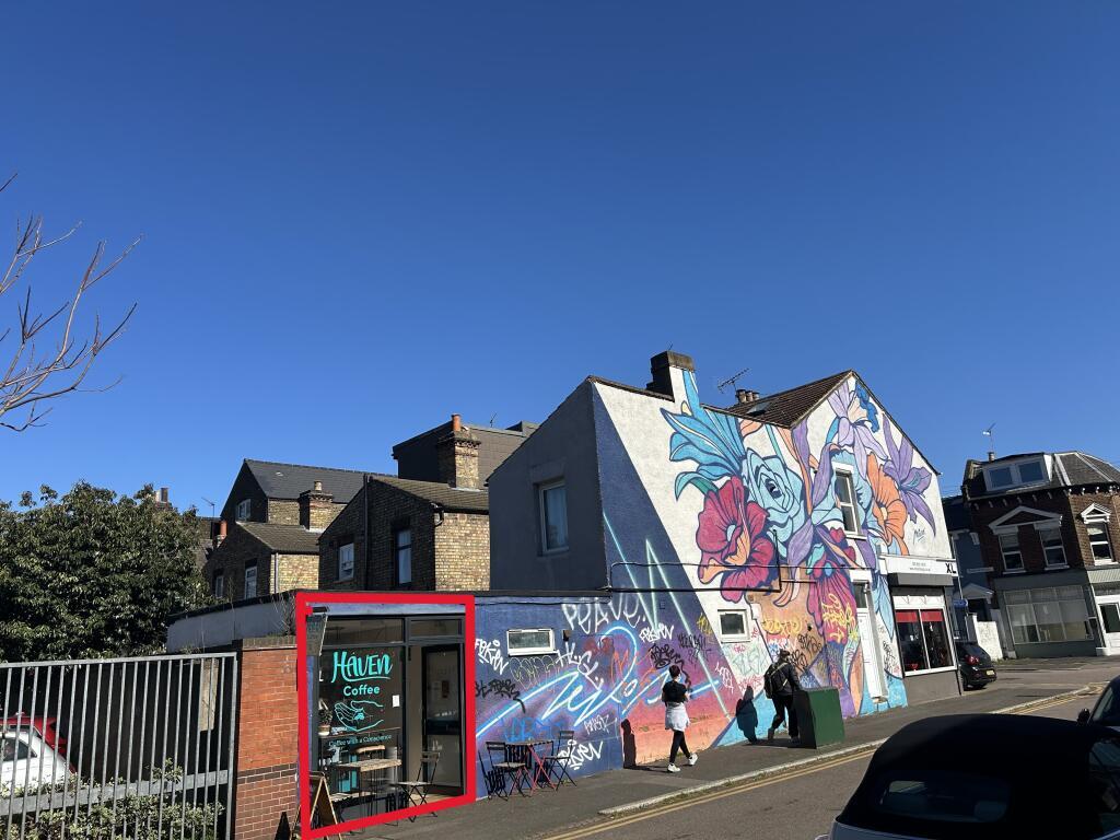 Main image of property: St Mary Road, Walthamstow, Waltham Forest