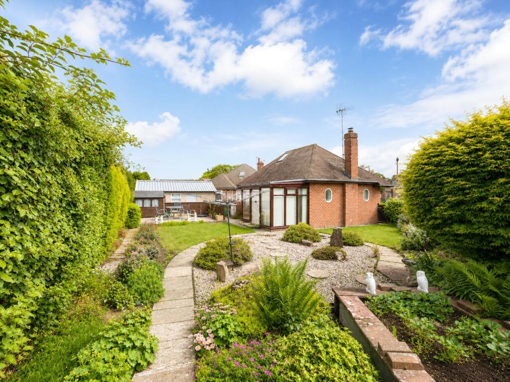 Newton Drive, Wirral, Merseyside, CH48 - View 2