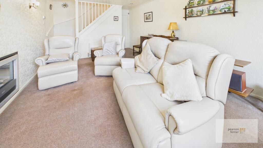 House in Bury, Greater Manchester - View 2