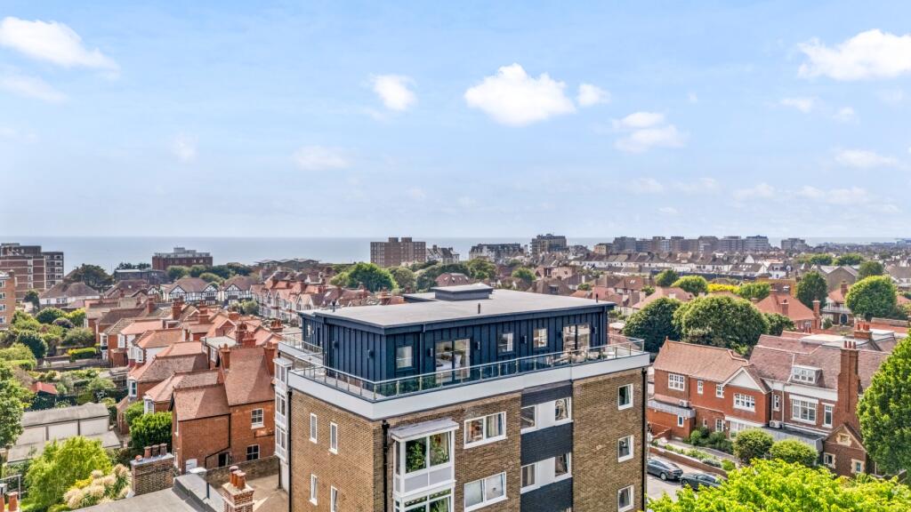 Main image of property: Aymer House. New Church Road, Hove