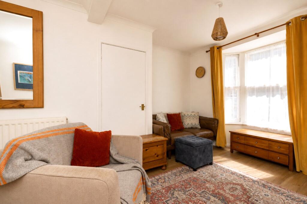House in Penzance, Cornwall - More
