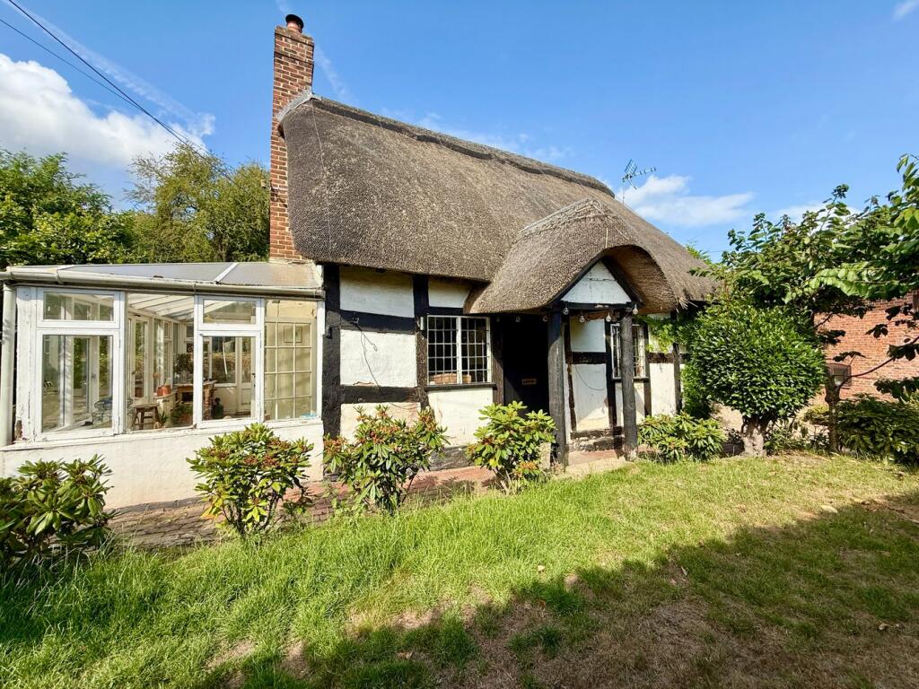 Main image of property: Tarrington, Hereford, HR1