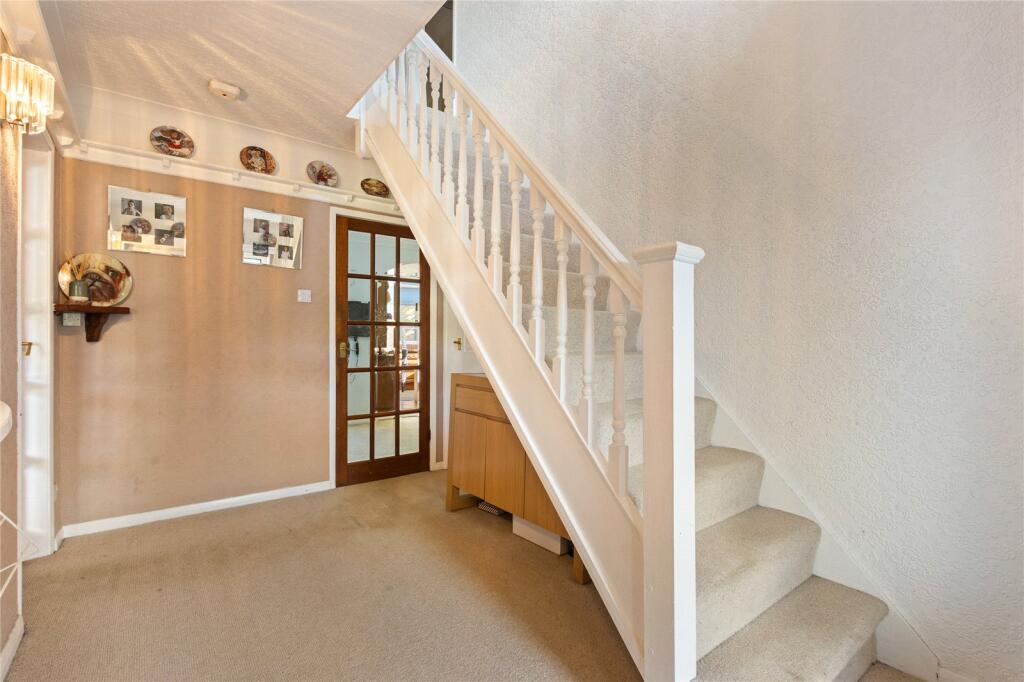 House in Broughton, North Lincolnshire - View 5