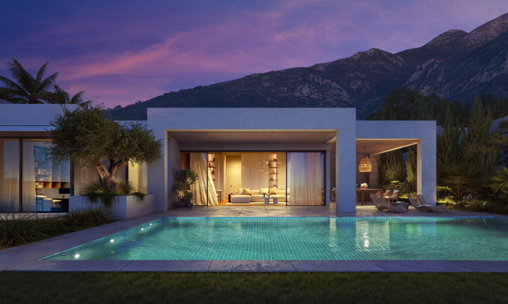 Main image of property: Andalucia, Malaga, Mijas