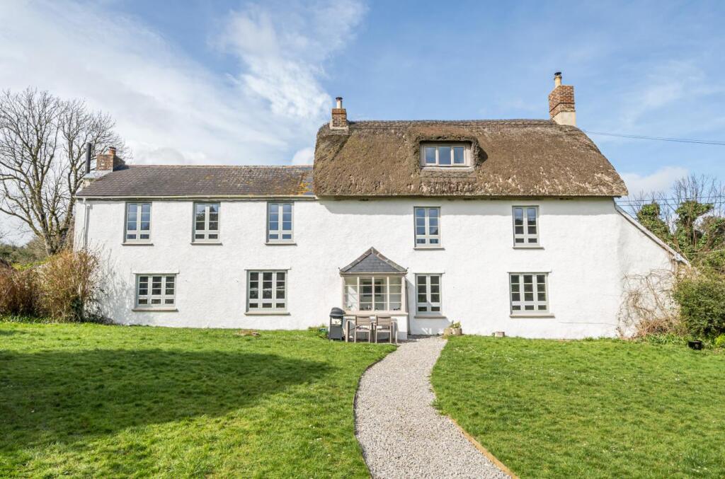 Main image of property: Doccombe, Moretonhampstead
