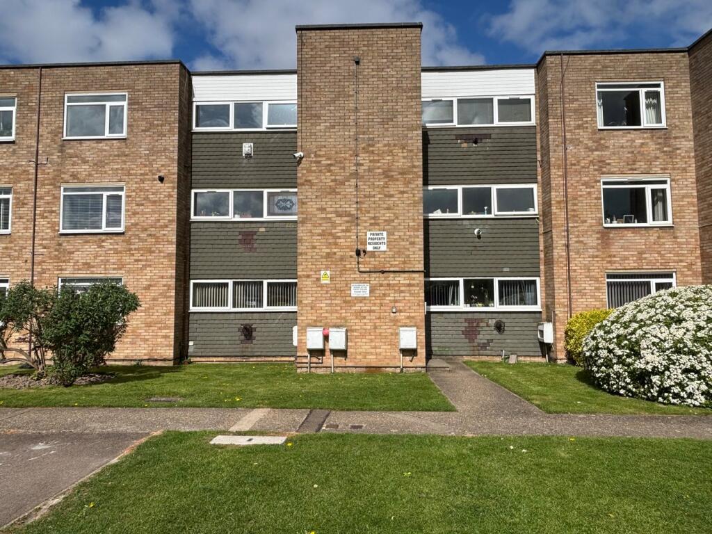 Main image of property: Hillcrest, Baldock, SG7