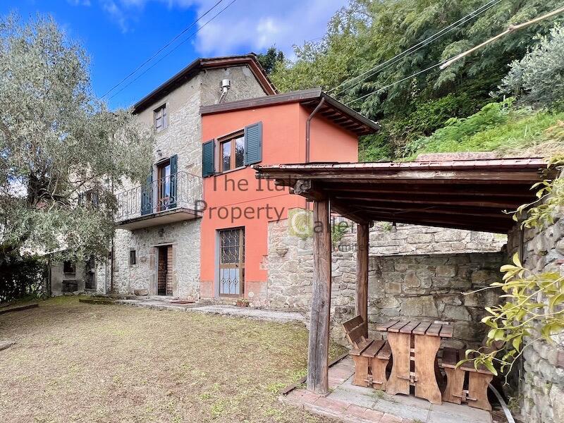 Main image of property: Bagni di Lucca, Lucca, Tuscany