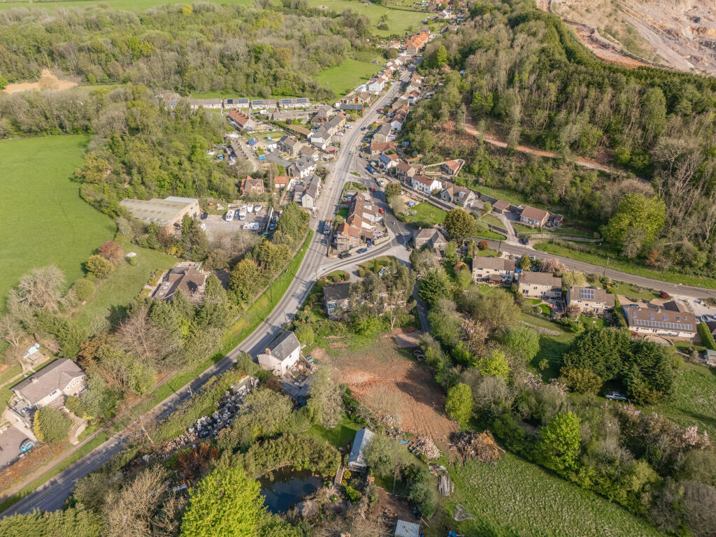 Additional image 7 of ***a Selection Of 2 Self-build Building Plots With Implemented Planning Permission In Place***