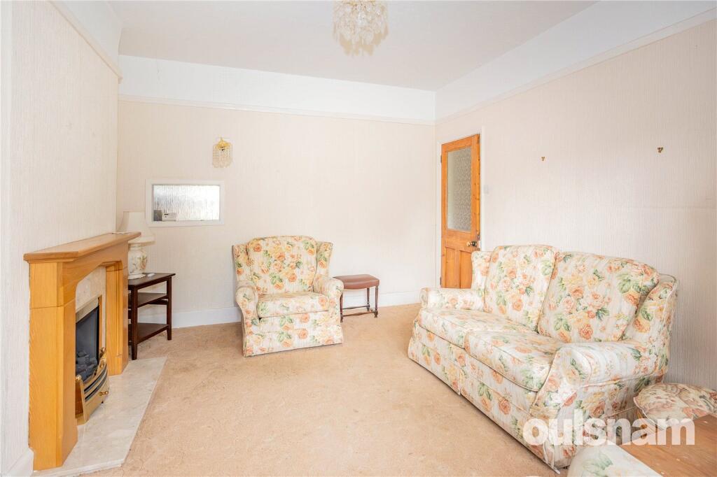 Woodbrooke Road, Bournville, Birmingham, B30 - View 3