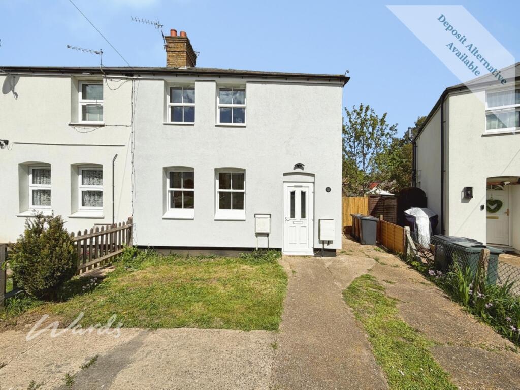 Main image of property: Capel Place Dartford DA2