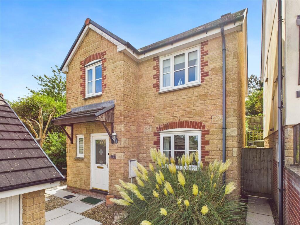 Main image of property: Talmena Avenue, Wadebridge, Cornwall