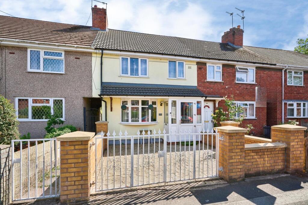 Main image of property: Richards Road, Tipton, West Midlands, DY4