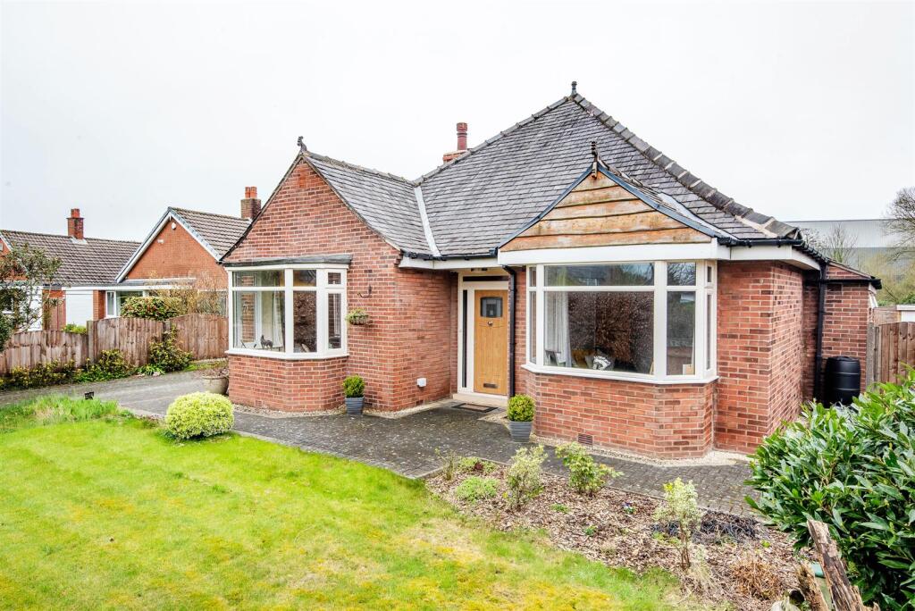 Main image of property: Croston Road, Farington Moss, Leyland