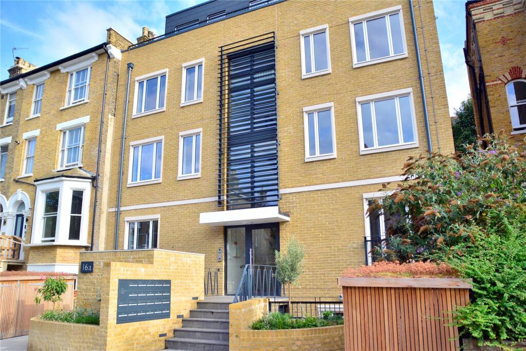 Main image of property: Bennett Park, Blackheath, London, SE3