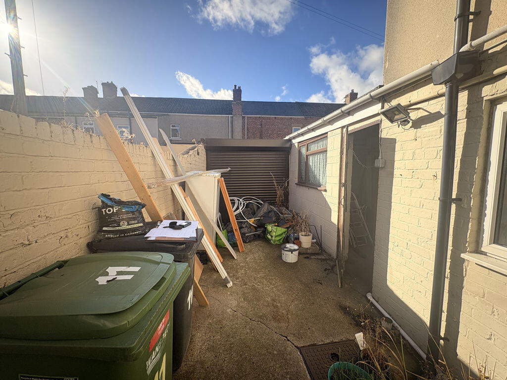 House in Newcastle upon Tyne, Newbiggin by the Sea - View 4