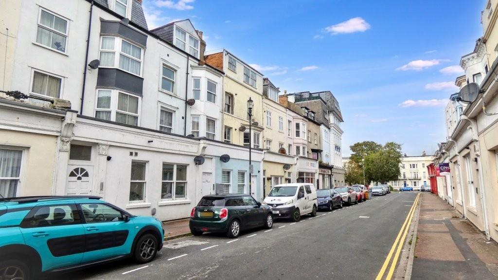 Main image of property: South Street, Scarborough