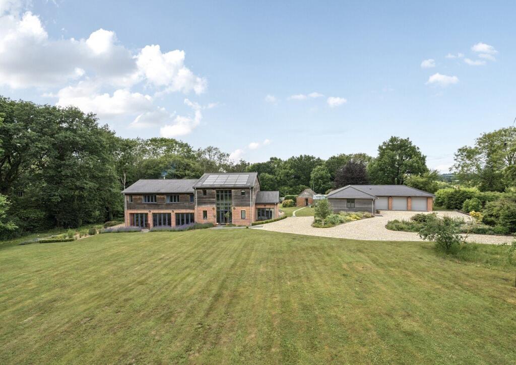 Main image of property: Sutton Wood Lane, Bighton, Alresford, Hampshire, SO24