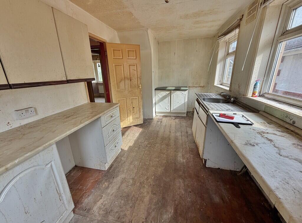 House in Fareham, Portchester - View 3