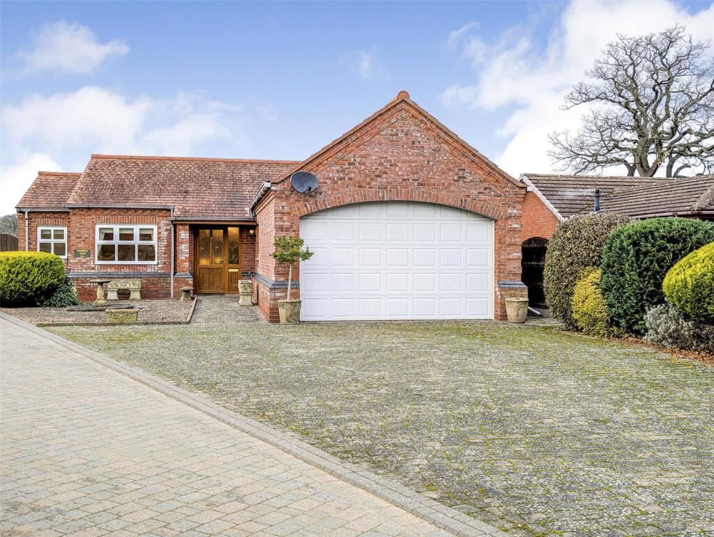 Main image of property: Areley Court, Stourport-on-Severn, Worcestershire, DY13