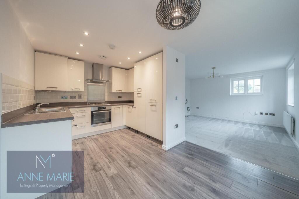 Main image of property: Tatton Place, Macclesfield, Cheshire, SK10