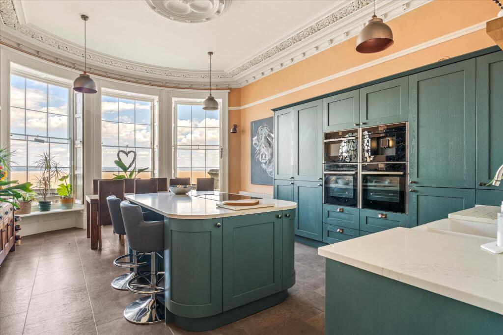 House in Bristol - More
