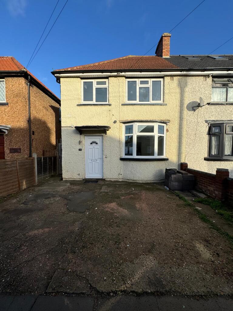Main image of property: Lancaster Walk, Hayes, UB3 2QL
