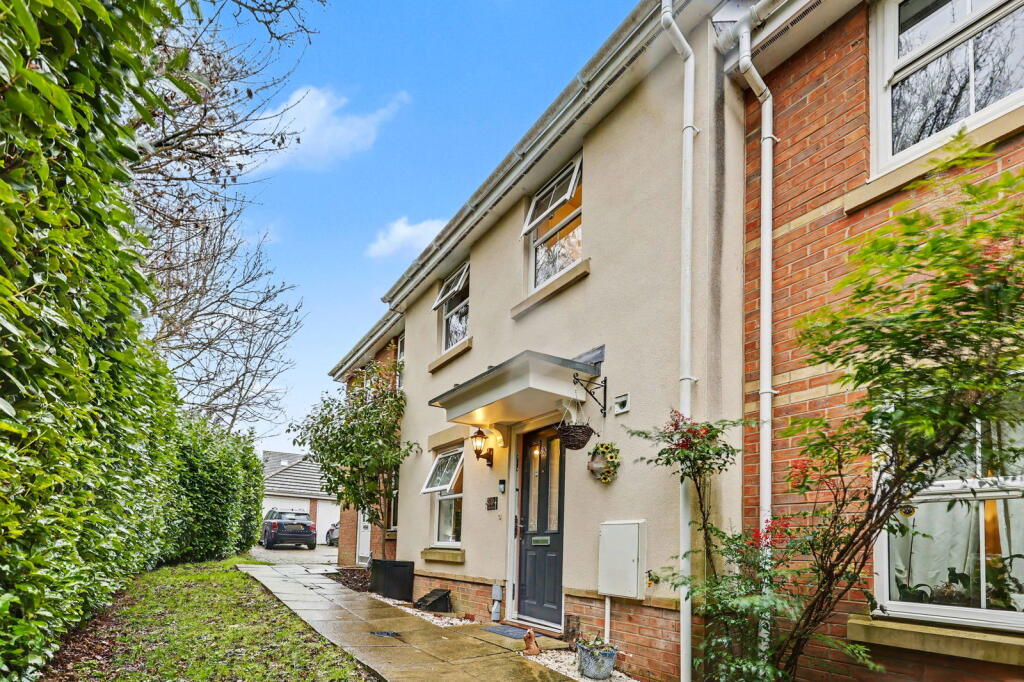 Main image of property: Olvega Drive, Buntingford, SG9 9FJ