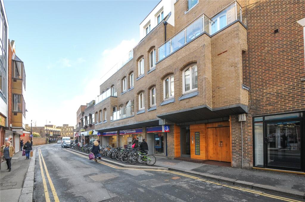 Main image of property: Mulberry House, 3 William Street, Windsor, Berkshire, SL4