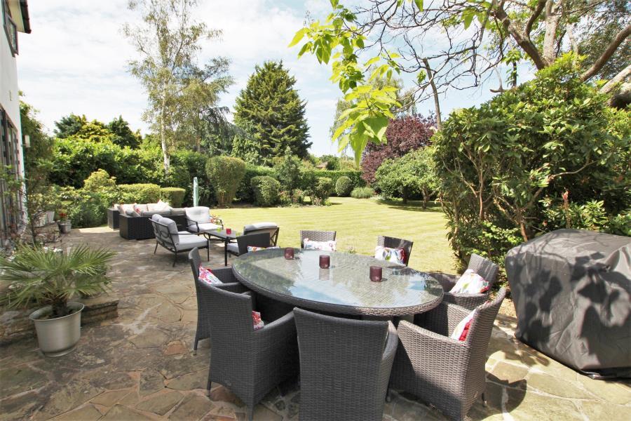 House in Guildford - More