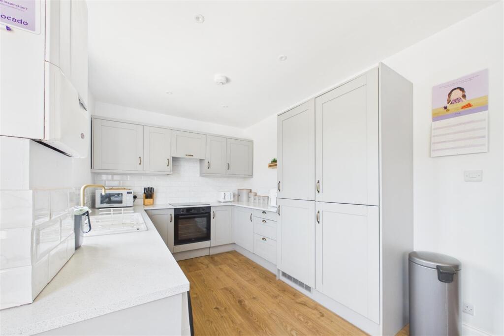 St. Pauls Road, Chichester - View 5