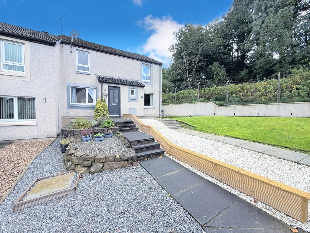 Main image of property: 29, Springfield Drive, Falkirk, FK1 5HW