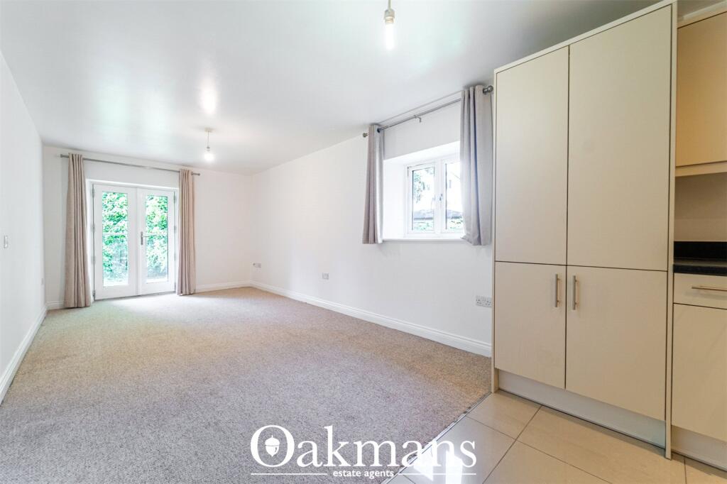 Apartment in Birmingham - View 3