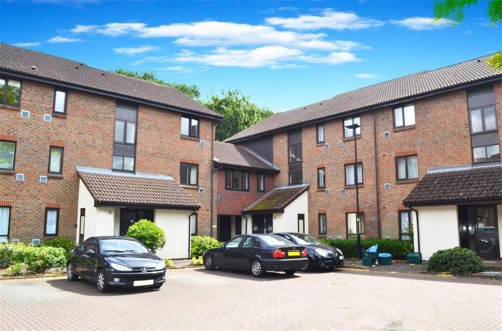 Main image of property: Stags Way, Isleworth