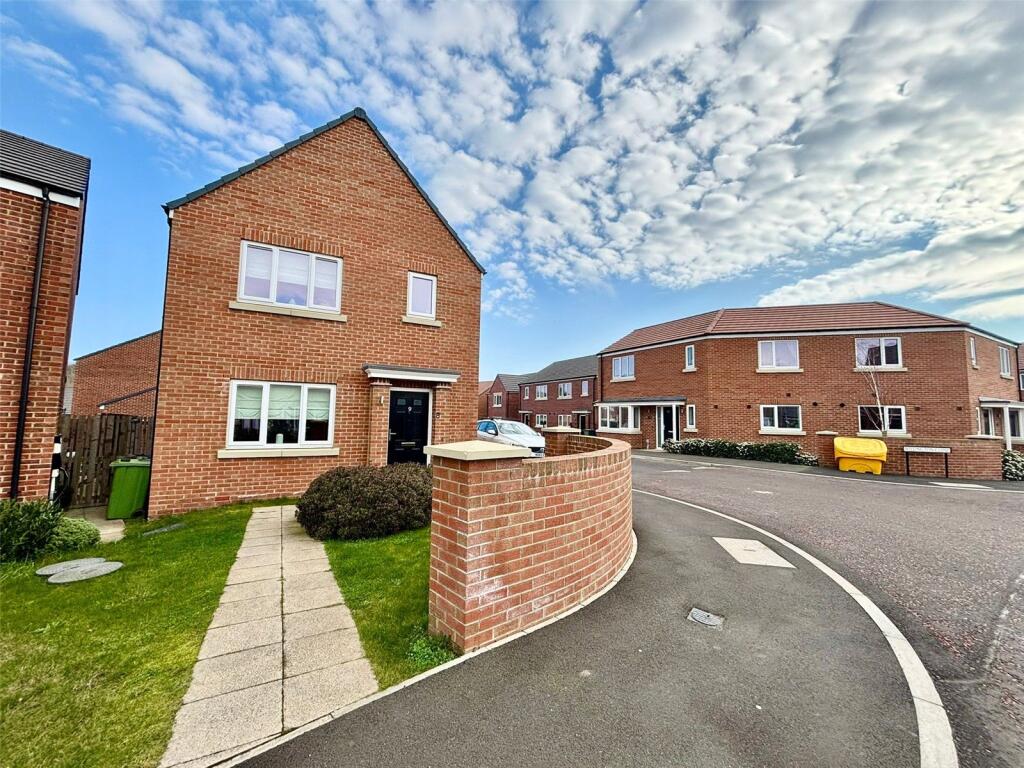 Main image of property: Great Lime Road, Hetton Le Hole, DH5