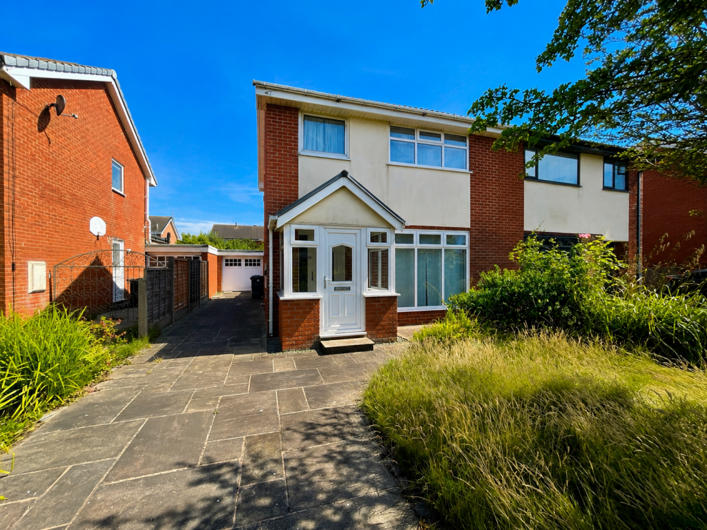 Main image of property: South Parade, Cleveleys, FY5