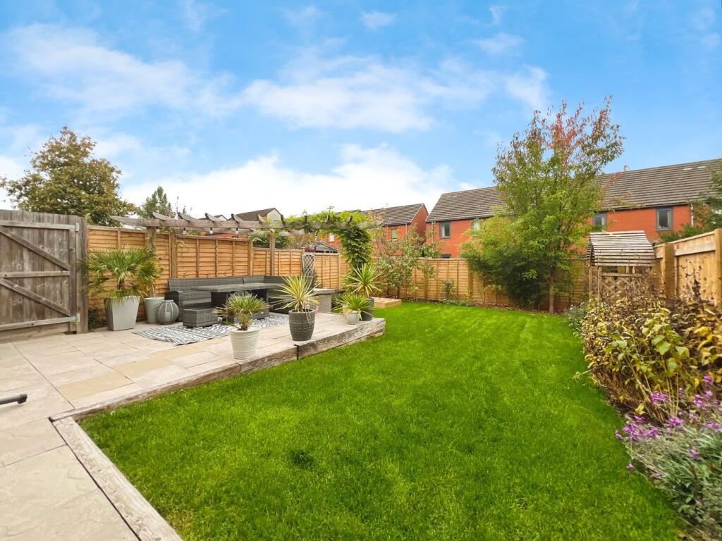 Additional image 24 of Oberon Grove, Street, BA16
