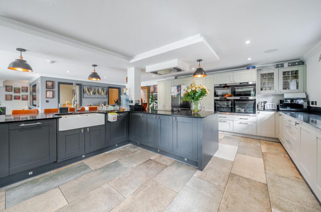 House in Plaitford, Plaitford Green, Melchet Park and Plaitford - More