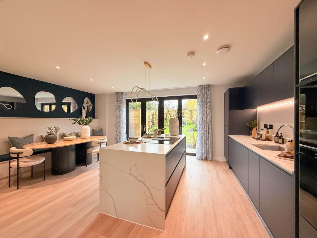 Additional image 6 of Plot 3, Porta, Lambridge