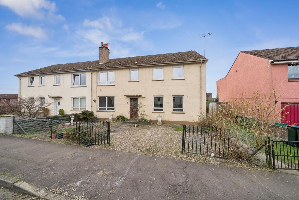 Main image of property: Athole Drive, Stanley, PH1