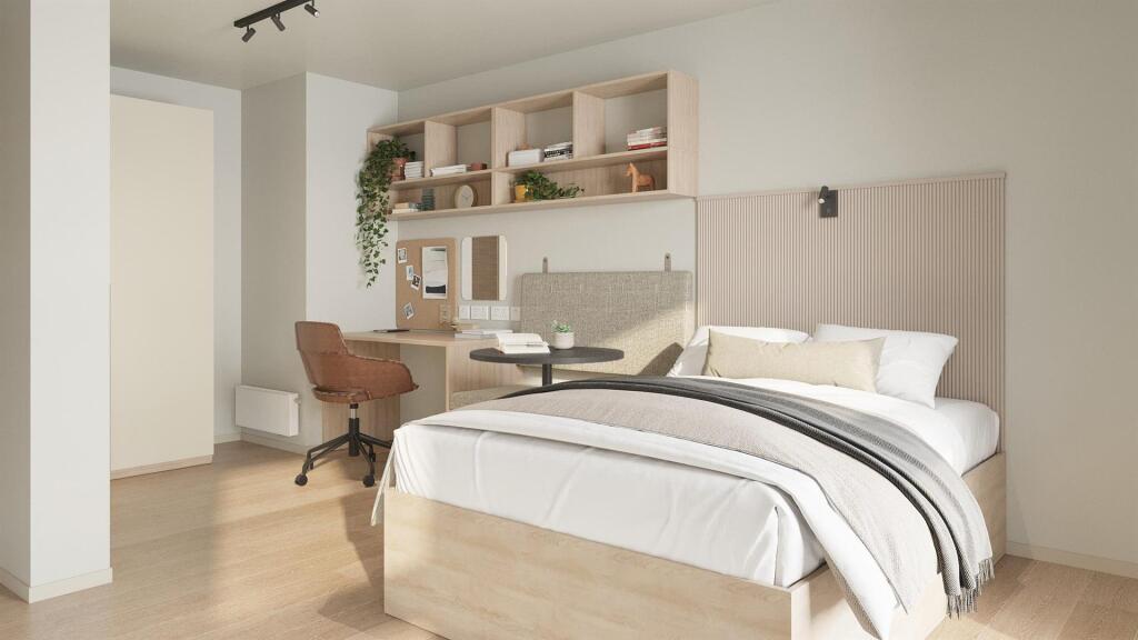 1 bedroom flat share for rent