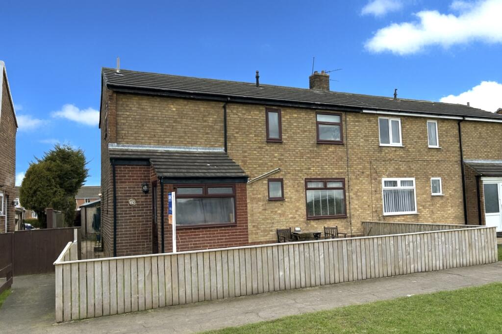 Main image of property: Henry Avenue, Bowburn, Durham, County Durham, DH6