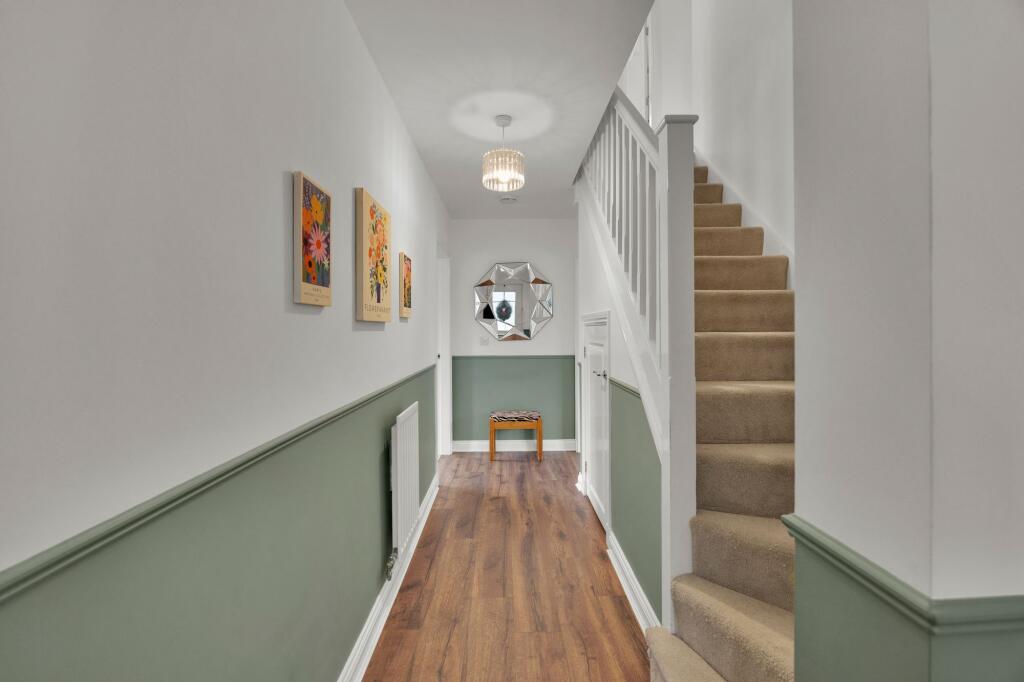 House in Crewe - View 3