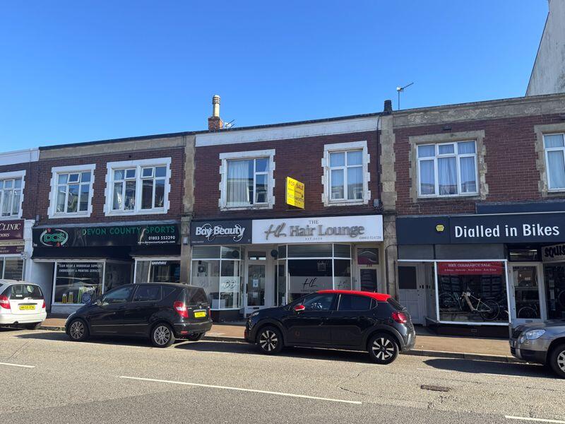 Main image of property: Paignton