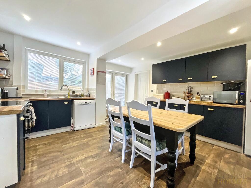 House in South Tyneside, North East - View 2