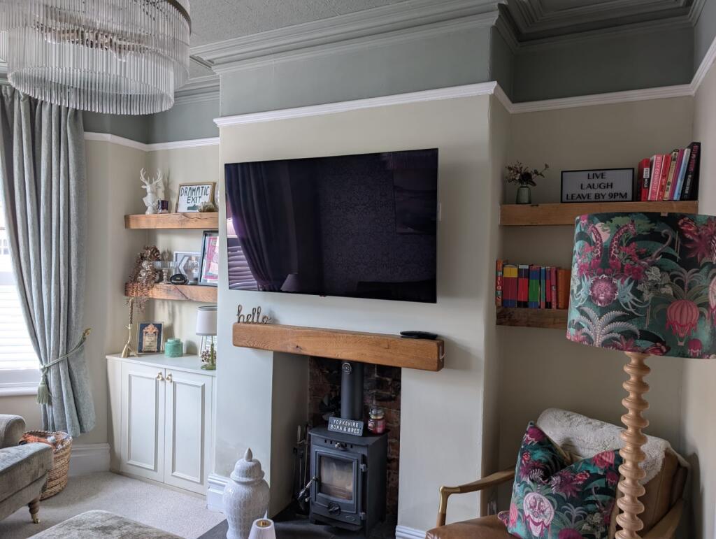 House in Stockton-on-Tees - View 4
