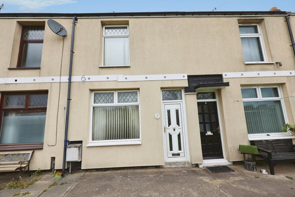 Main image of property: South View, Coundon, Bishop Auckland