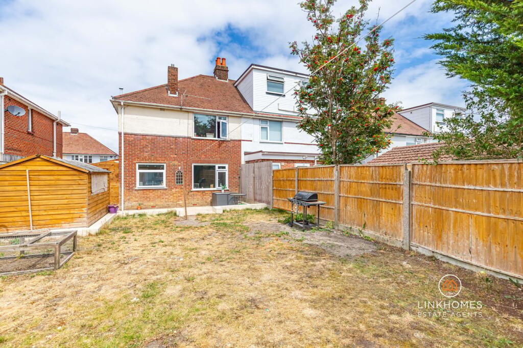 Additional image 20 of Churchill Crescent, Poole, BH12