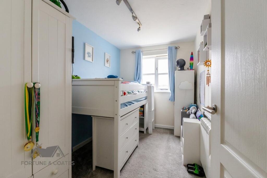 Abbeydale Close, Harlow - More