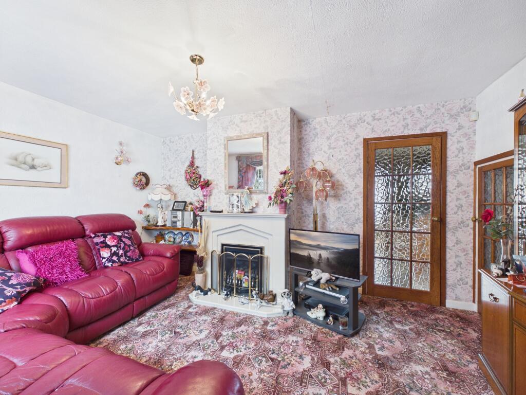 St. Andrews View, Breadsall Hilltop photo 2